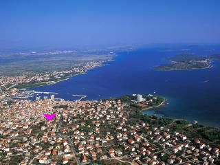 Vos vacances sur la rivi�re croate